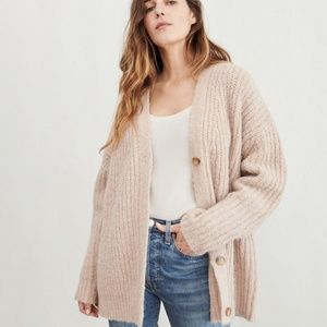Jenni Kayne Cocoon Cardigan